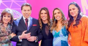 silvio santos