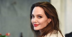 angelina jolie