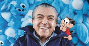 maurício de sousa