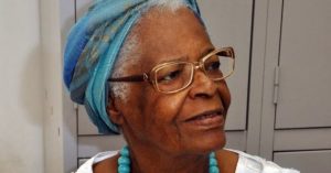 mãe stella