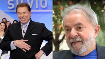 silvio santos