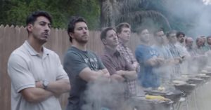 gillette