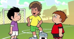 neymar