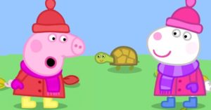 peppa pig