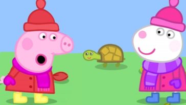 peppa pig