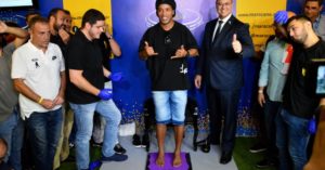 ronaldinho gaúcho
