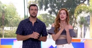 vídeo show