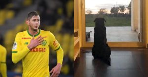 emiliano sala