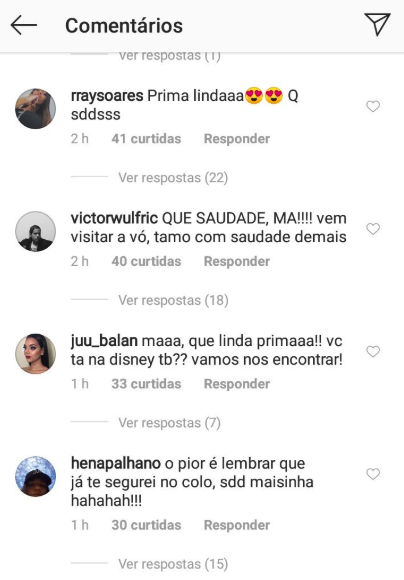 maisa insta