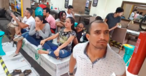 bbb de rondônia