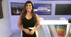 jornalista
