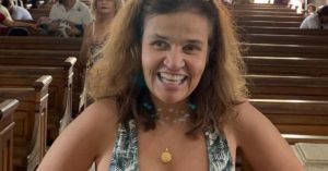 claudia rodrigues