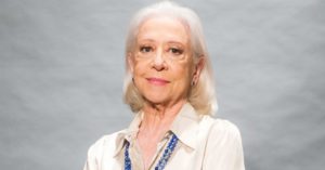 feedclub fernanda montenegro