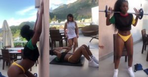 iza
