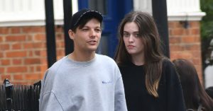 louis tomlinson