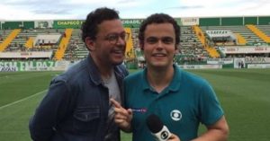 fernando rocha