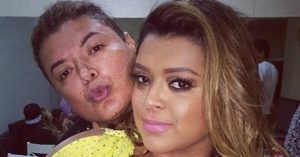 preta gil