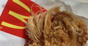 mcdonalds