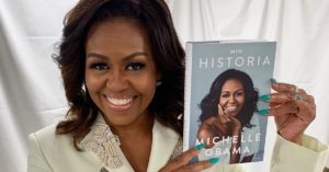 michelle obama