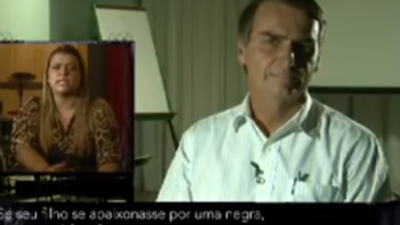 bolsonaro