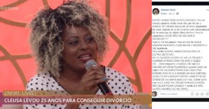 divórcio