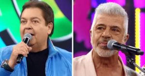 faustão