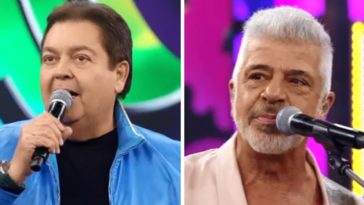 faustão