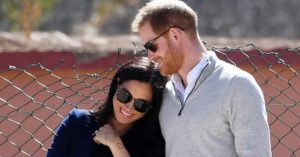 feedclub meghan markle principe harry
