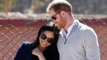 feedclub meghan markle principe harry