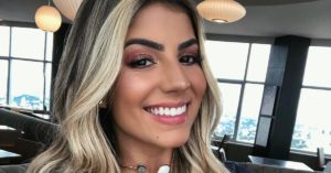 hariany almeida