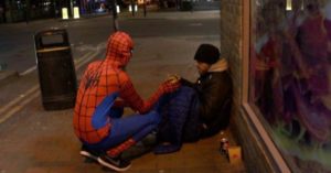 homem-aranha