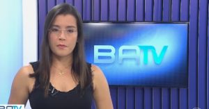 jornalista bolsonaro