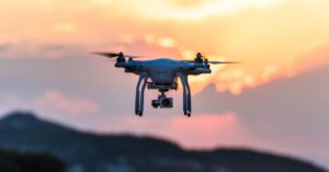 drone