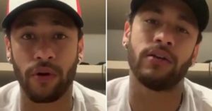 neymar