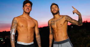 gabriel medina