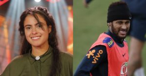neymar