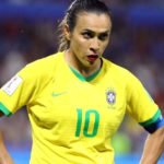 seleção feminina