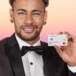 neymar mastercard