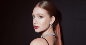 Marina Ruy Barbosa