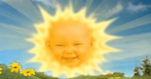 teletubbies