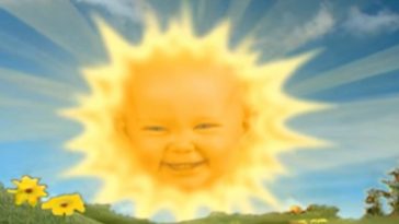 teletubbies