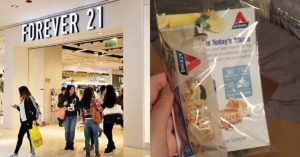 forever 21