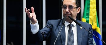 jorge kajuru