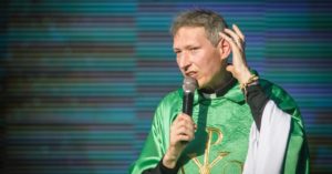 padre marcelo rossi