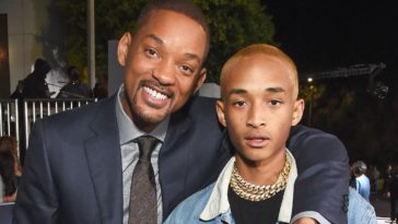 jaden smith