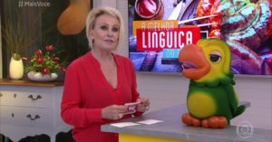 ana maria braga