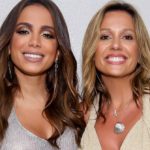 anitta e luisa mell