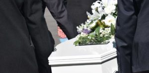 morto aperta mão velório