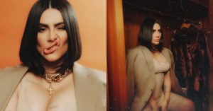 cleo pires