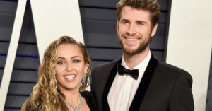 miley cyrus